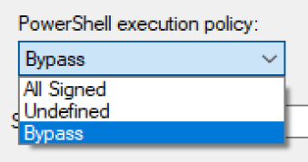 Run PowerShell Script Image 4