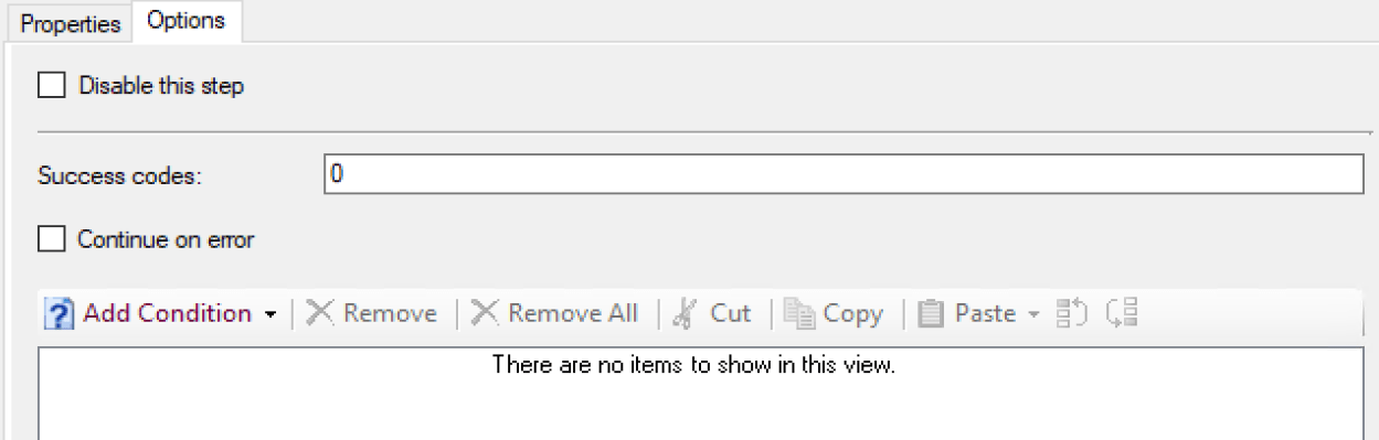 Run PowerShell Script Image 7