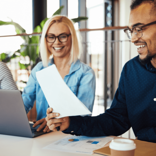 How Recast Helps Enable Zero Trust Adherence