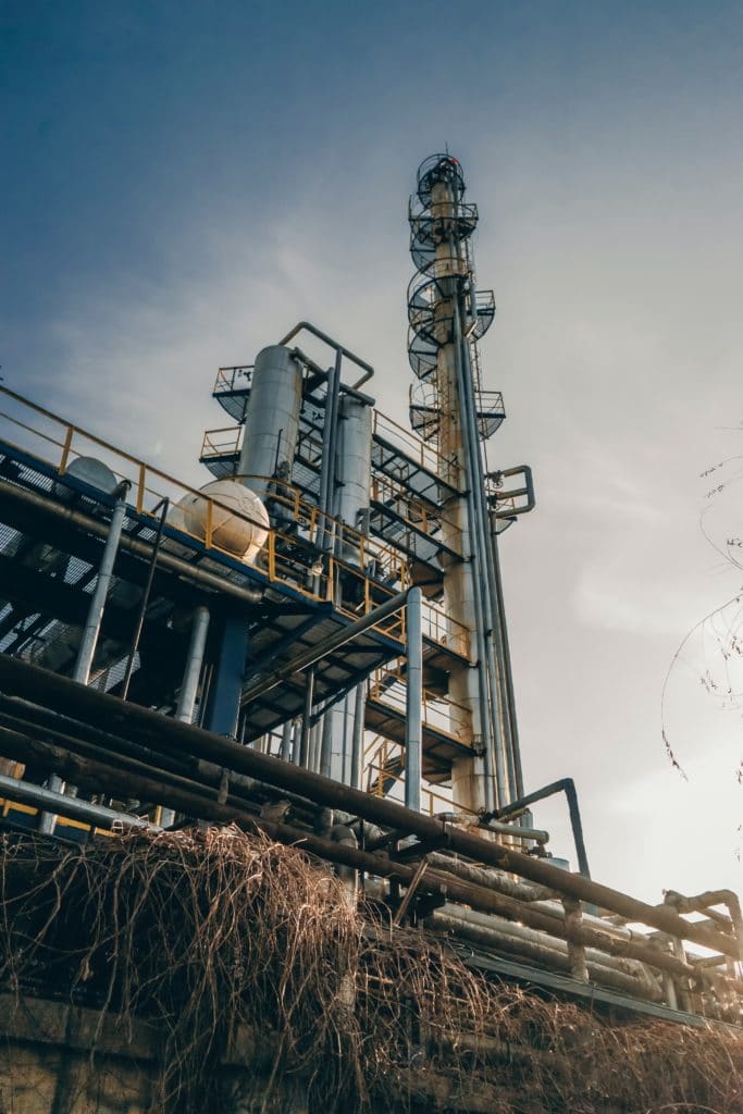 Chemical Company Saves Time and Reduces Errors Tenfold with Right Click Tools