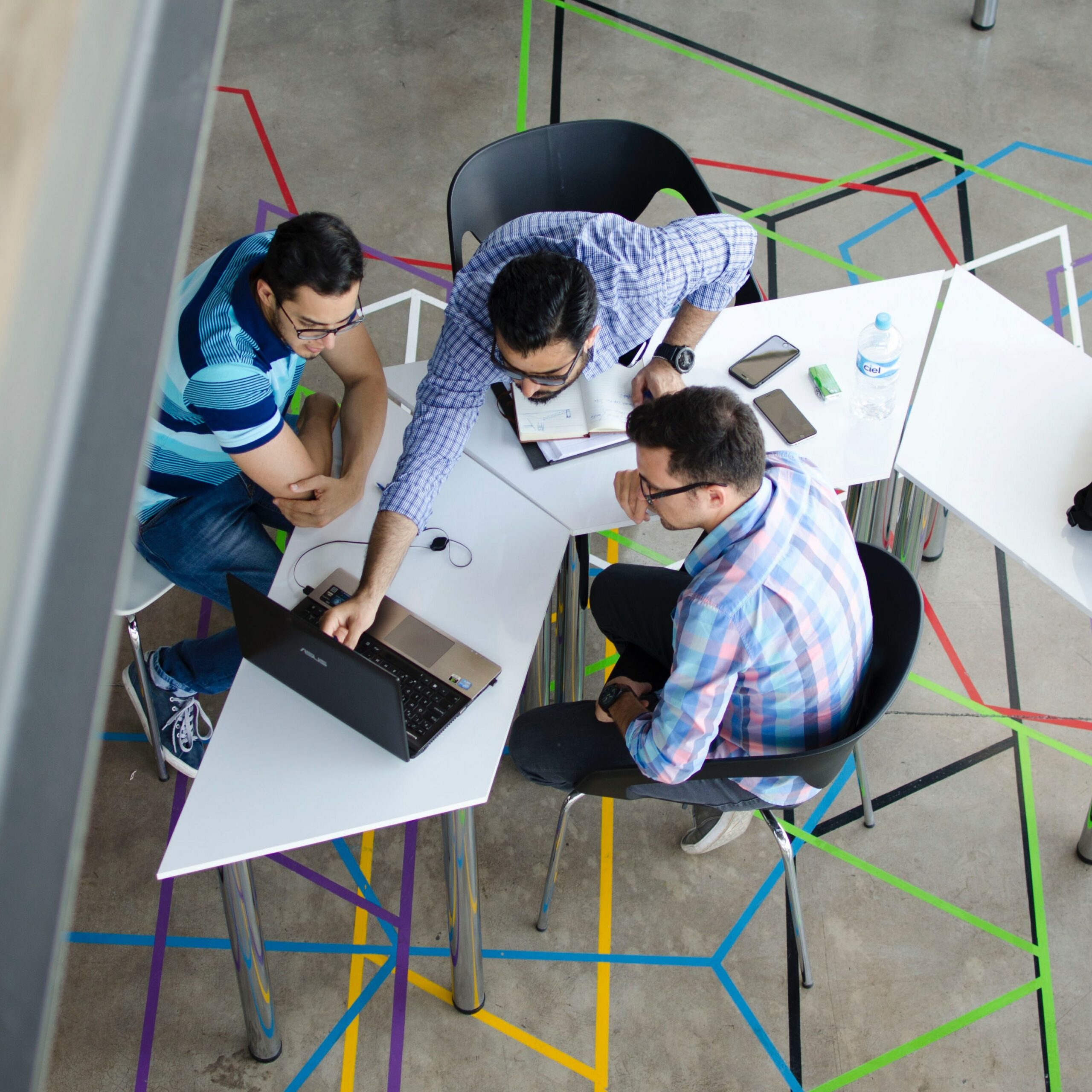 Introducing Application Workspace 4.3: New Branding, New Capabilities, Same Powerful Performance 