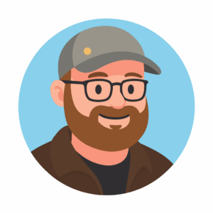 Branden Hammann, Software Engineer