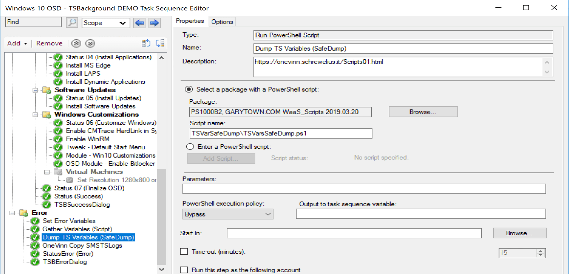 OneVinn Scripts 04