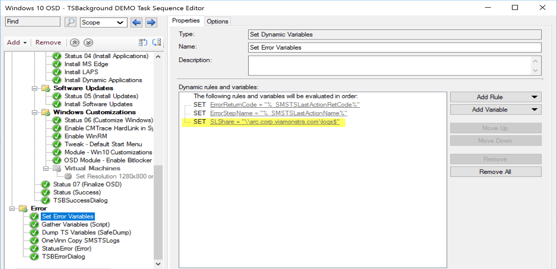 OneVinn Scripts 07