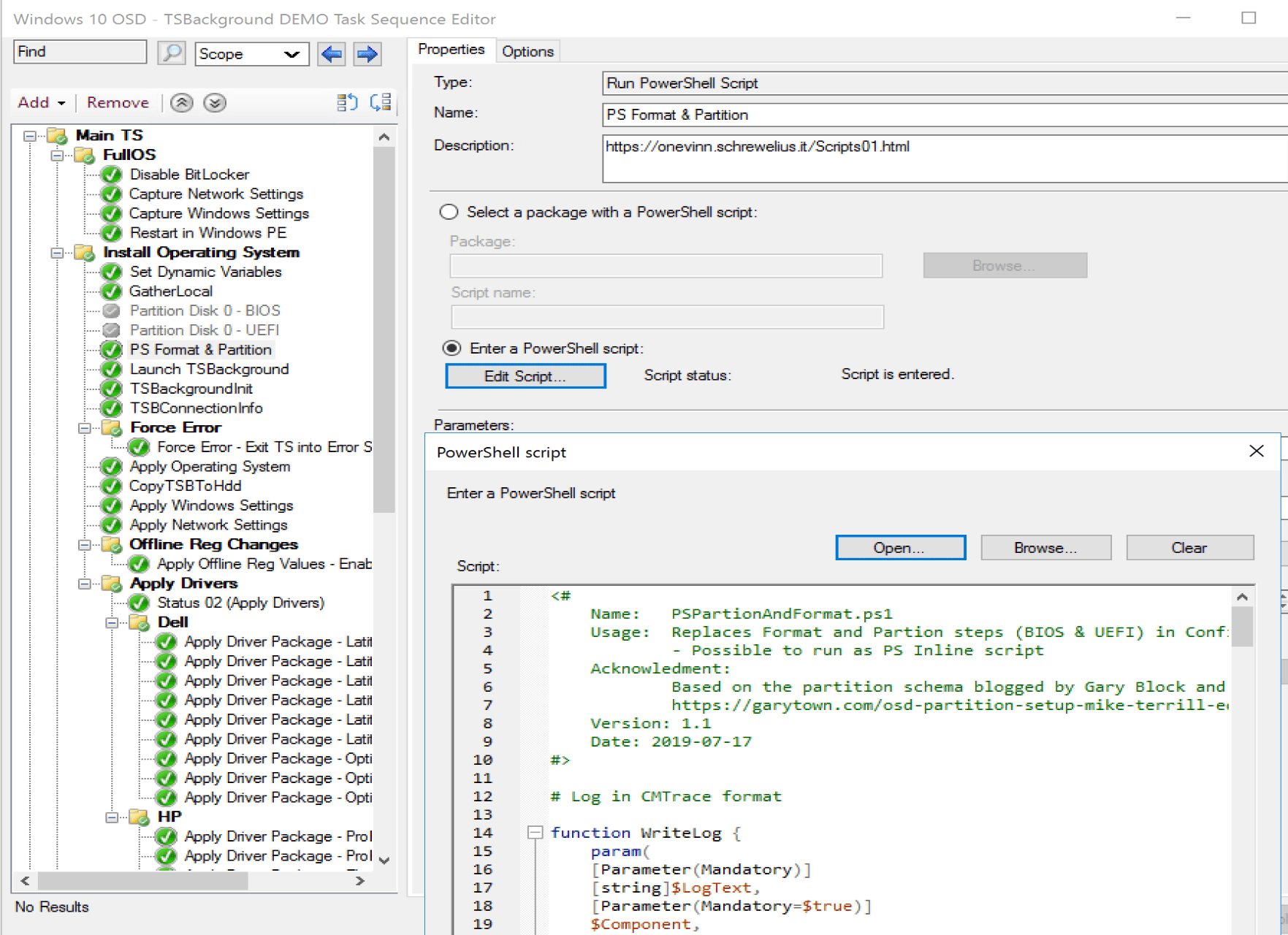OneVinn Scripts 13