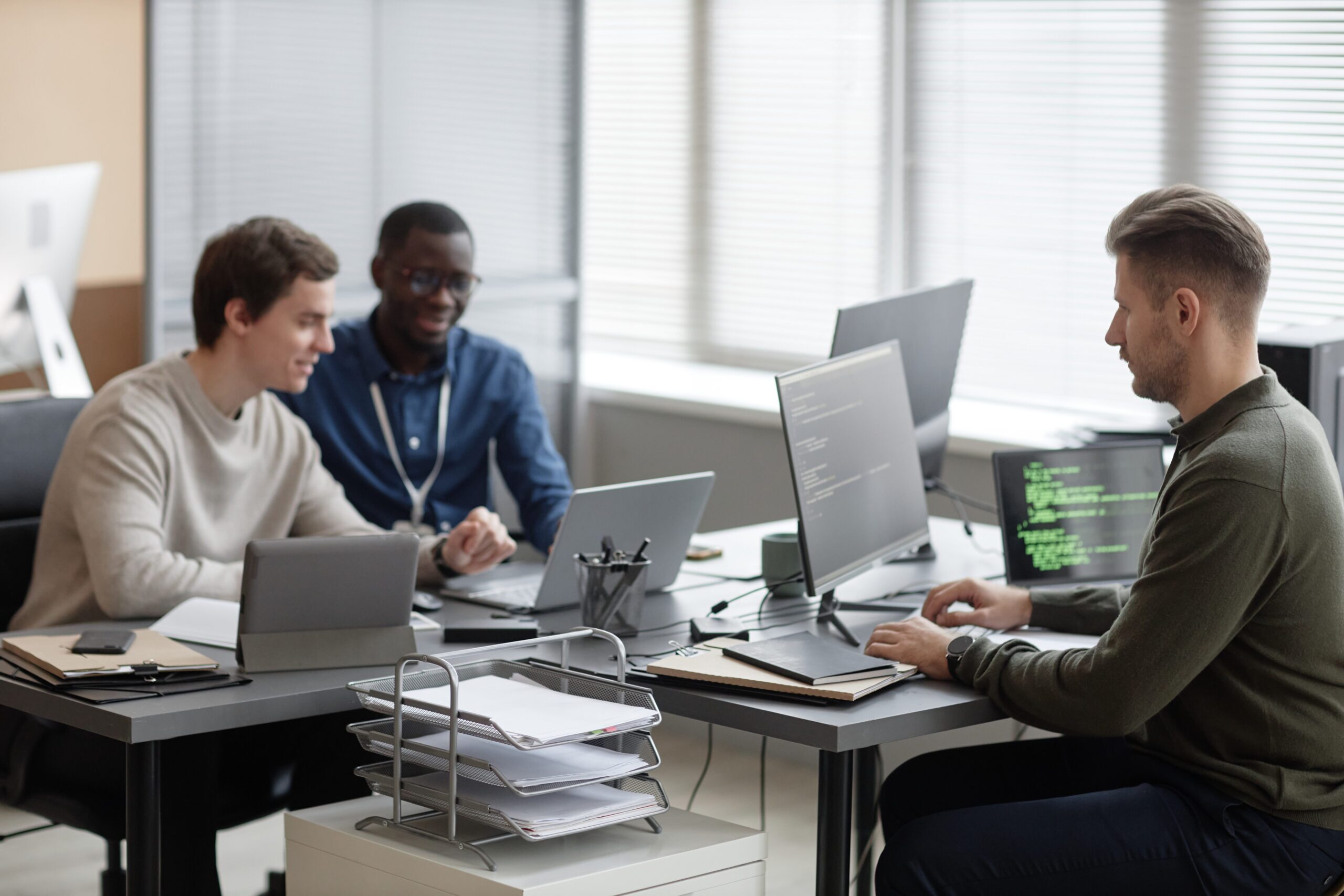 Where Intune’s native reporting succeeds