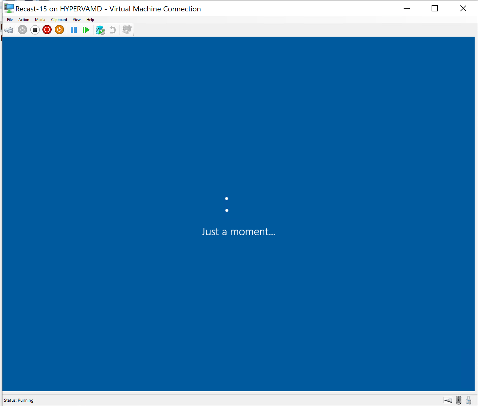 Apply OS Image 20