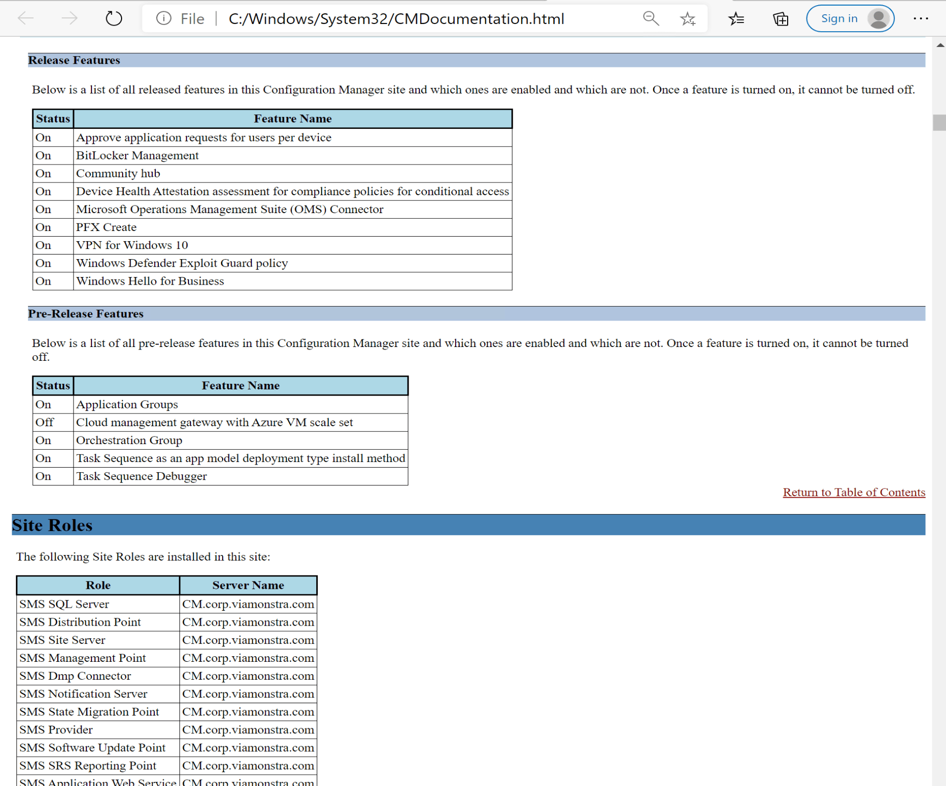 CM Doc Script 03