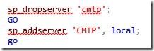 How to Rename a Windows Server When SQL Server and WSUS Are Already Installed-SQL Server Old and New Name Commands How to Rename a Windows Server When SQL Server and WSUS Are Already Installed-SQL Server Old and New Name Commands