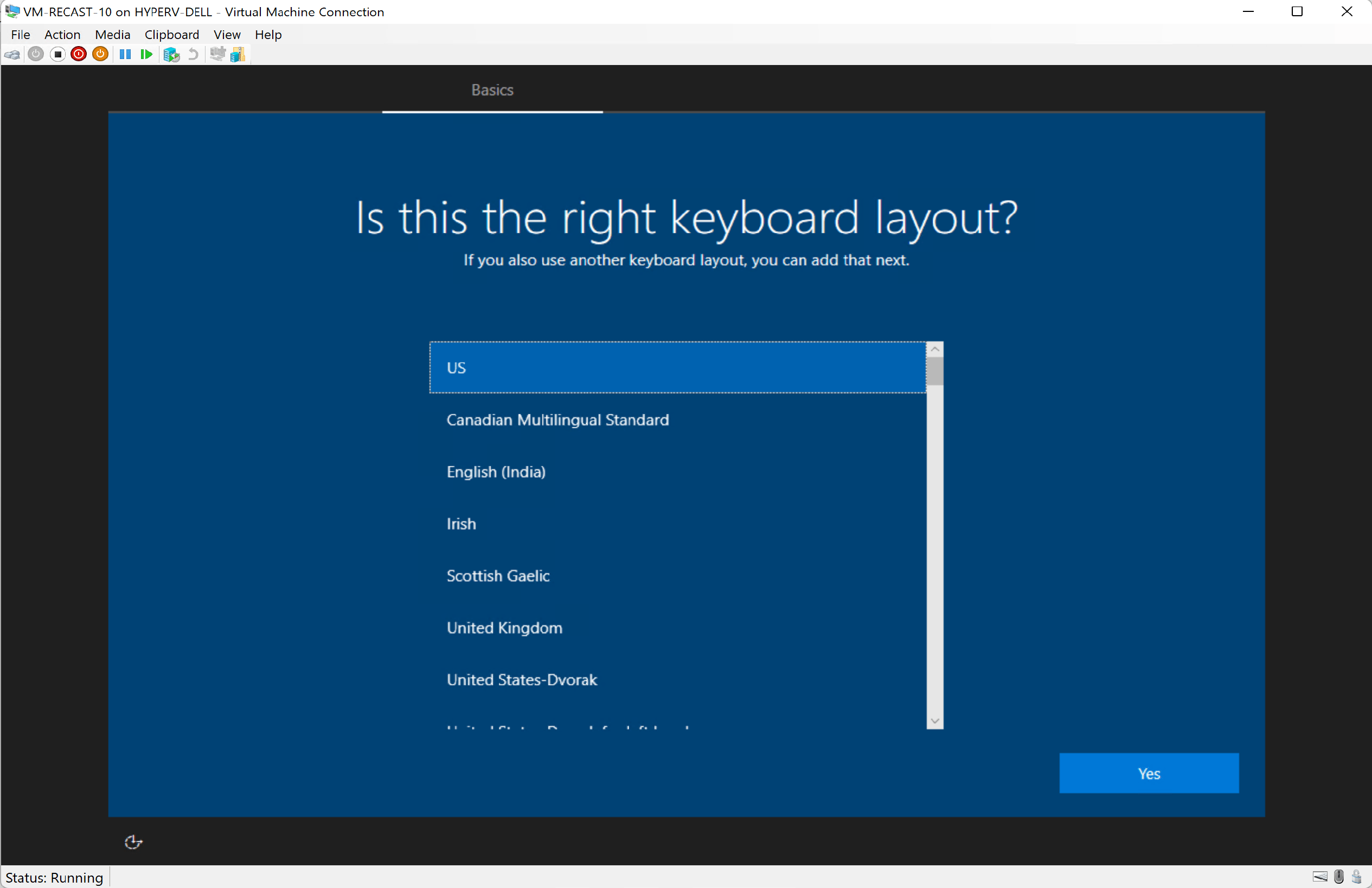 OSDCloud 13