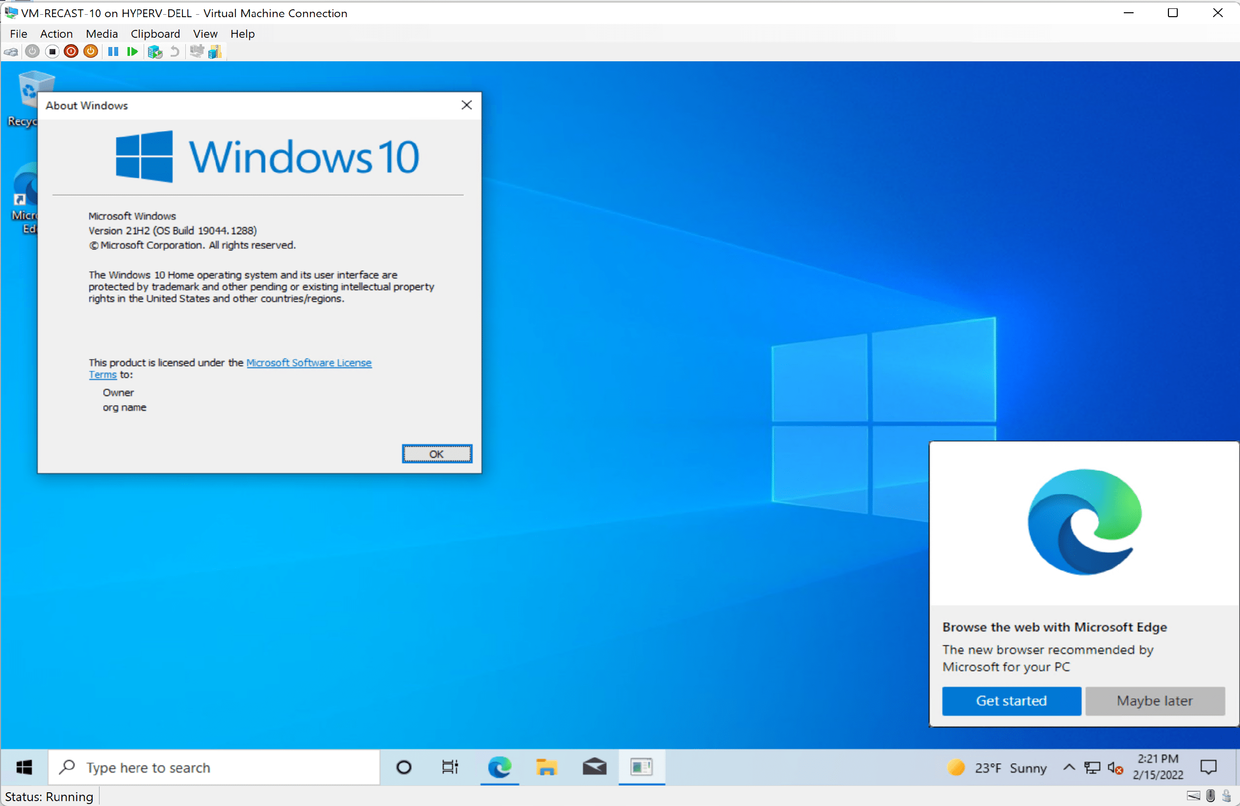 OSDCloud 14