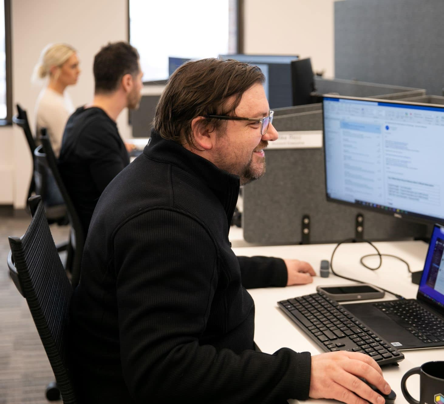 Microsoft Configuration Manager Overview