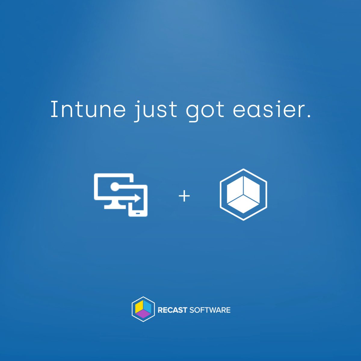 Recast Software Unveils Right Click Tools for Intune and Copilot Capabilities in Partnership with Microsoft