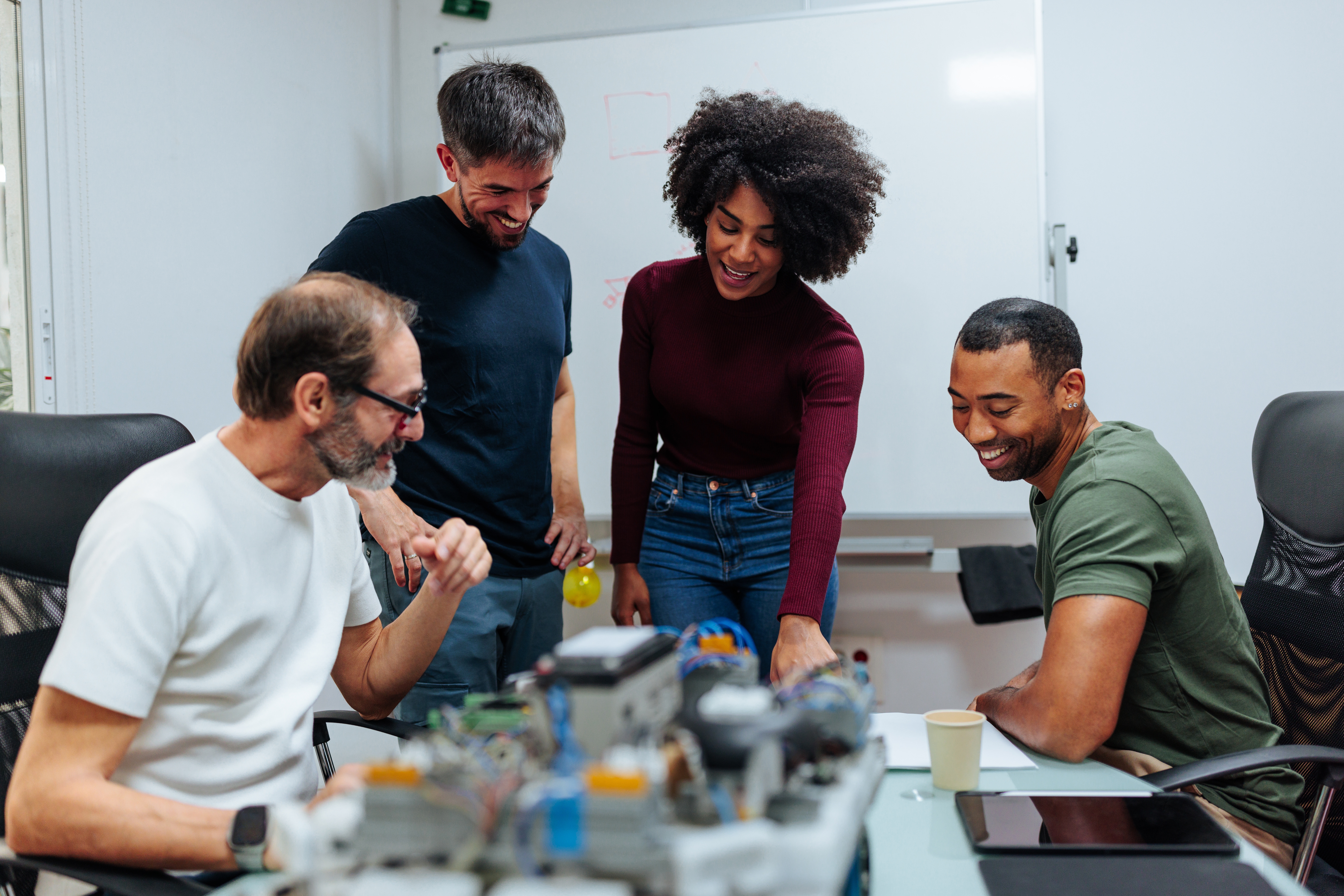 Where Intune Autopilot works well