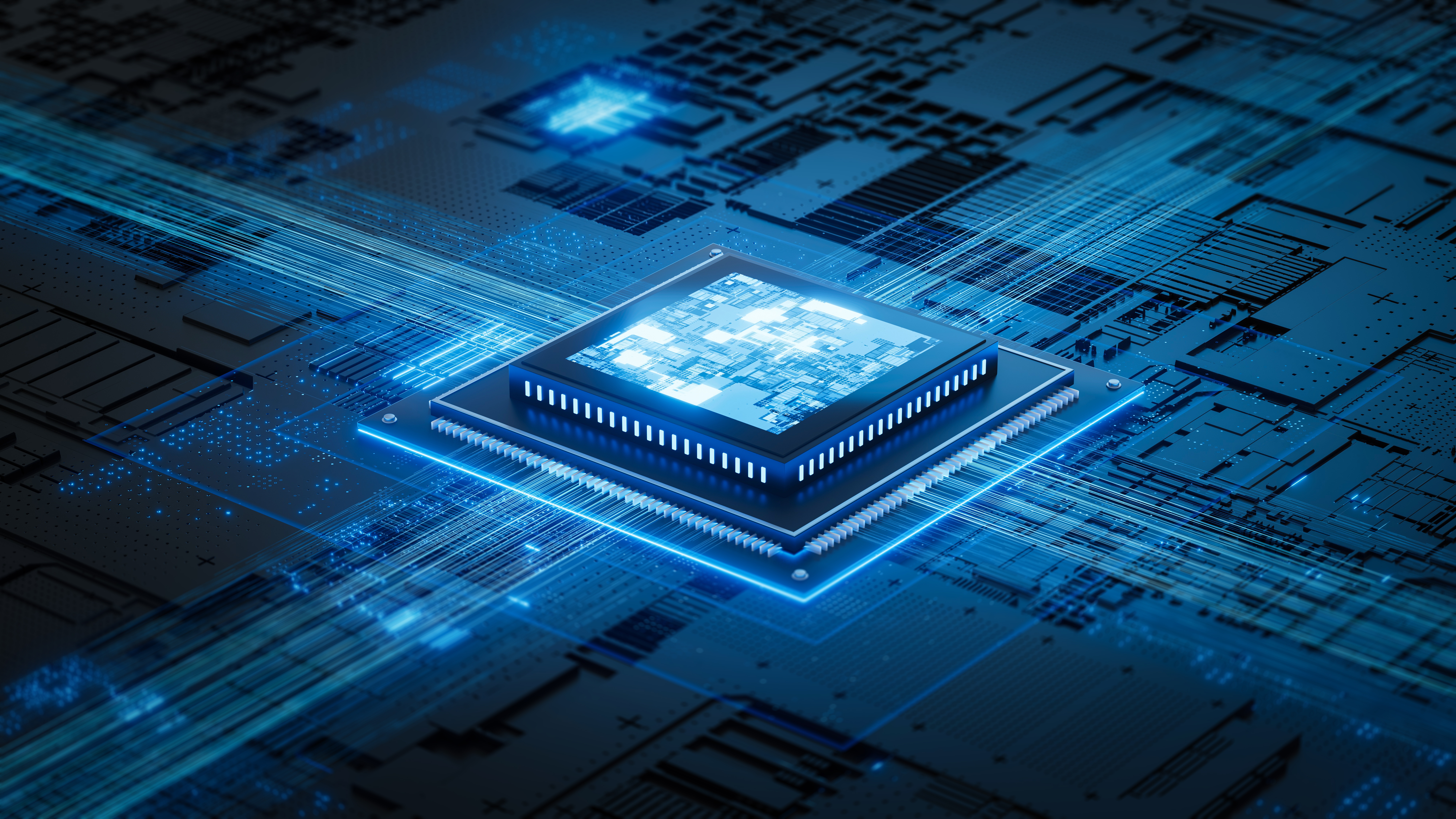 image of a computer chip