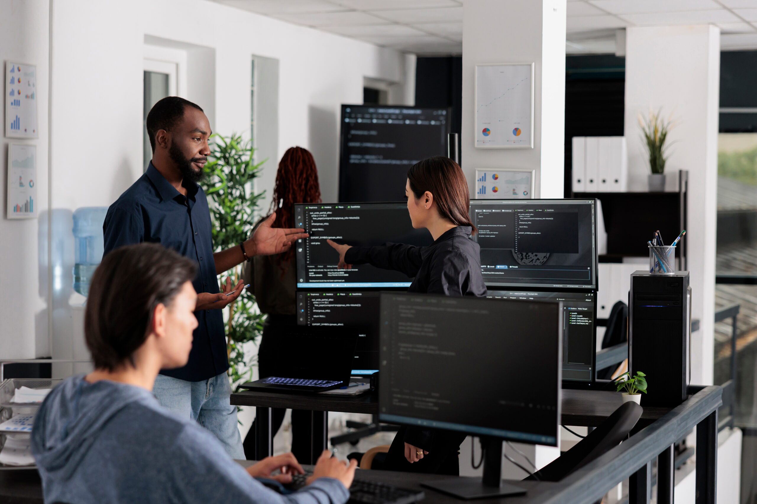 A State Government Entity Uses Right Click Tools Insights to Enhance Warranty Reporting as the Team Moves Toward Intune