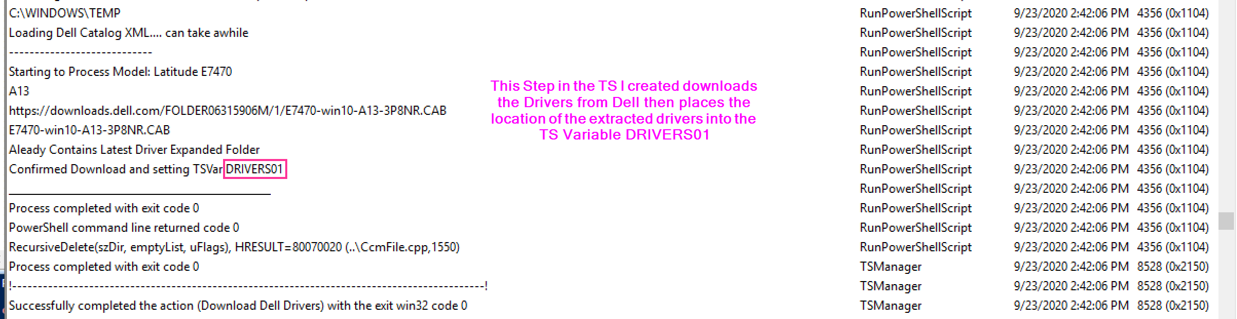 Upgrade OS Image31