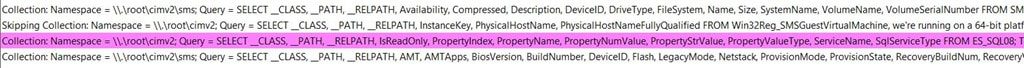 Inventory Workflow - InventoryAgent-Log