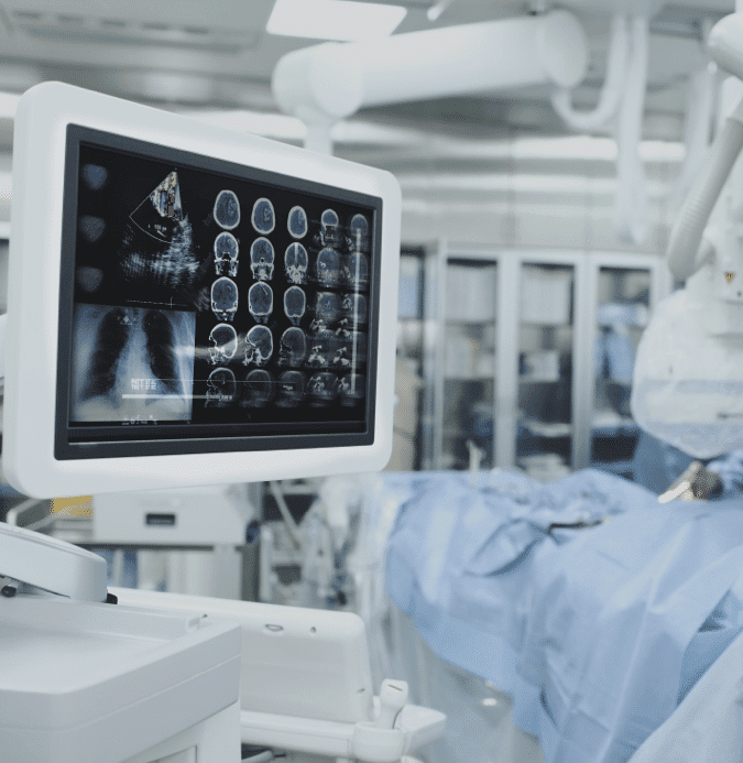 Healthcare Network Automates at Scale