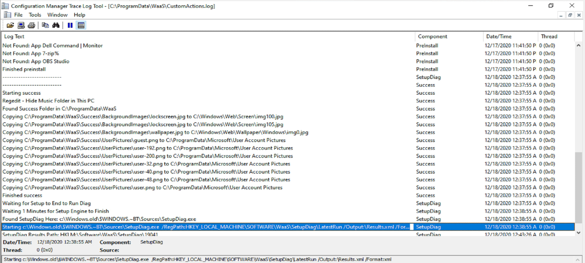 CustomActionScripts 15