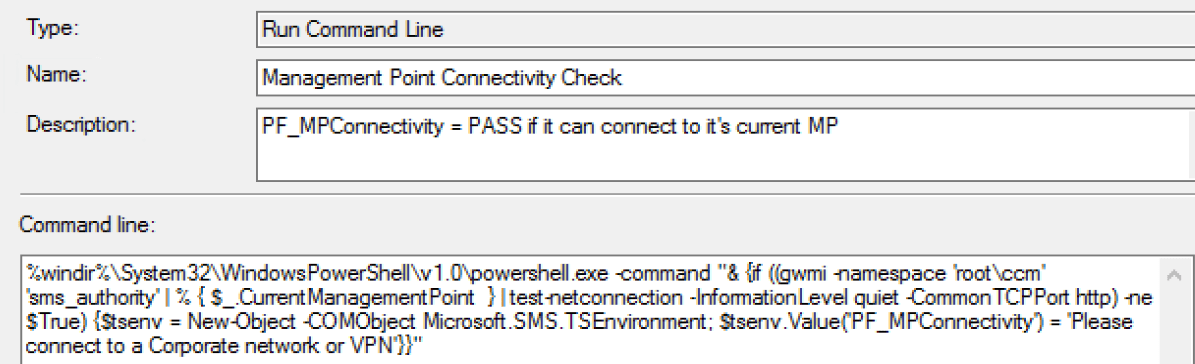 Check Readiness Image 2