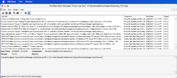 Switching to a MacBook