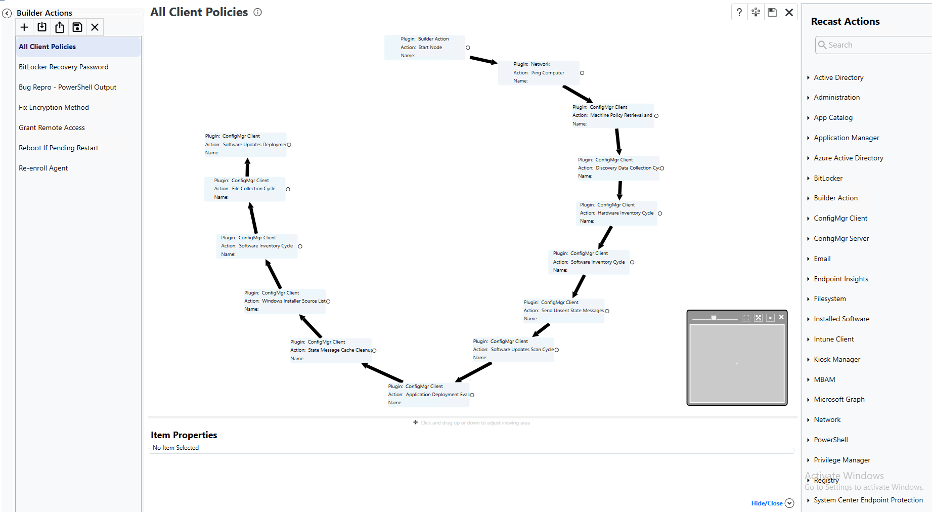 What's new: <span>Right Click Tools</span>