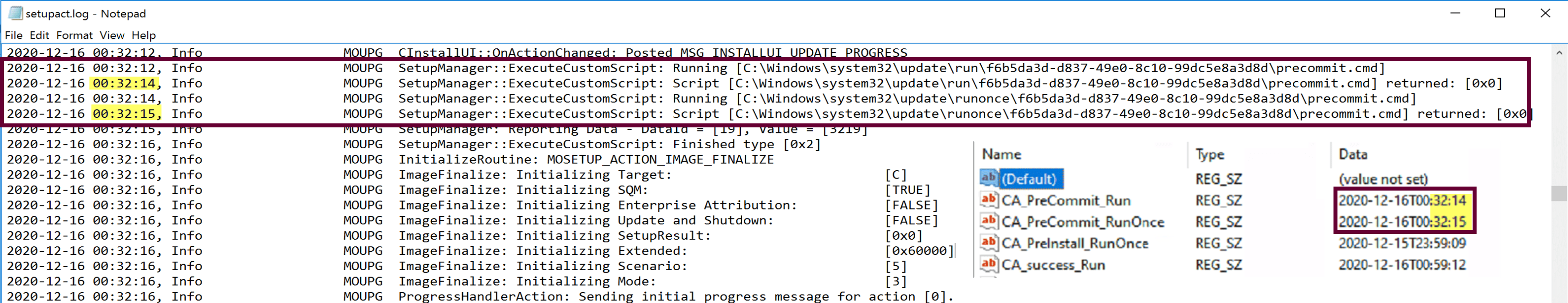 CustomActionScripts 05