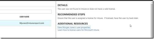 Microsoft Intune - More Details