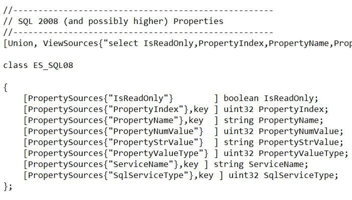 Inventory Workflow - configuration-mof