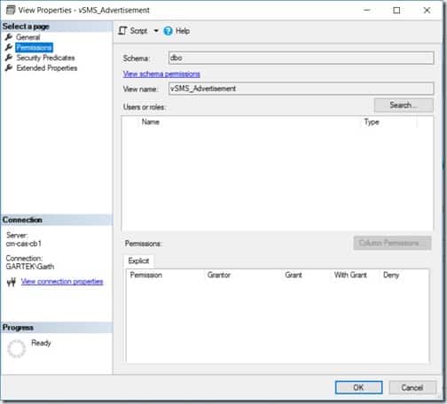 Why Is It Important to Use Supported SQL Server Views with SCCM Reporting?