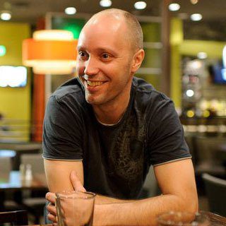 Q & A with SysAdmin Superstars: Johan Arwidmark