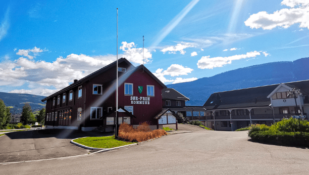 Recast Brings Collaborative Simplicity to Norway’s Sør-Fron Municipality