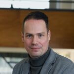 Picture of Donny van der Linde