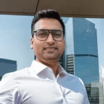 Picture of Eswar Koneti