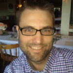 Picture of Gary Blok