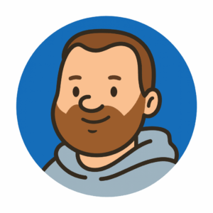 Scott Erickson, Sr. Product Owner