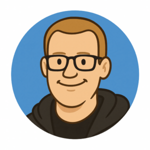 Marty Miller, Sr. Technical Support Engineer