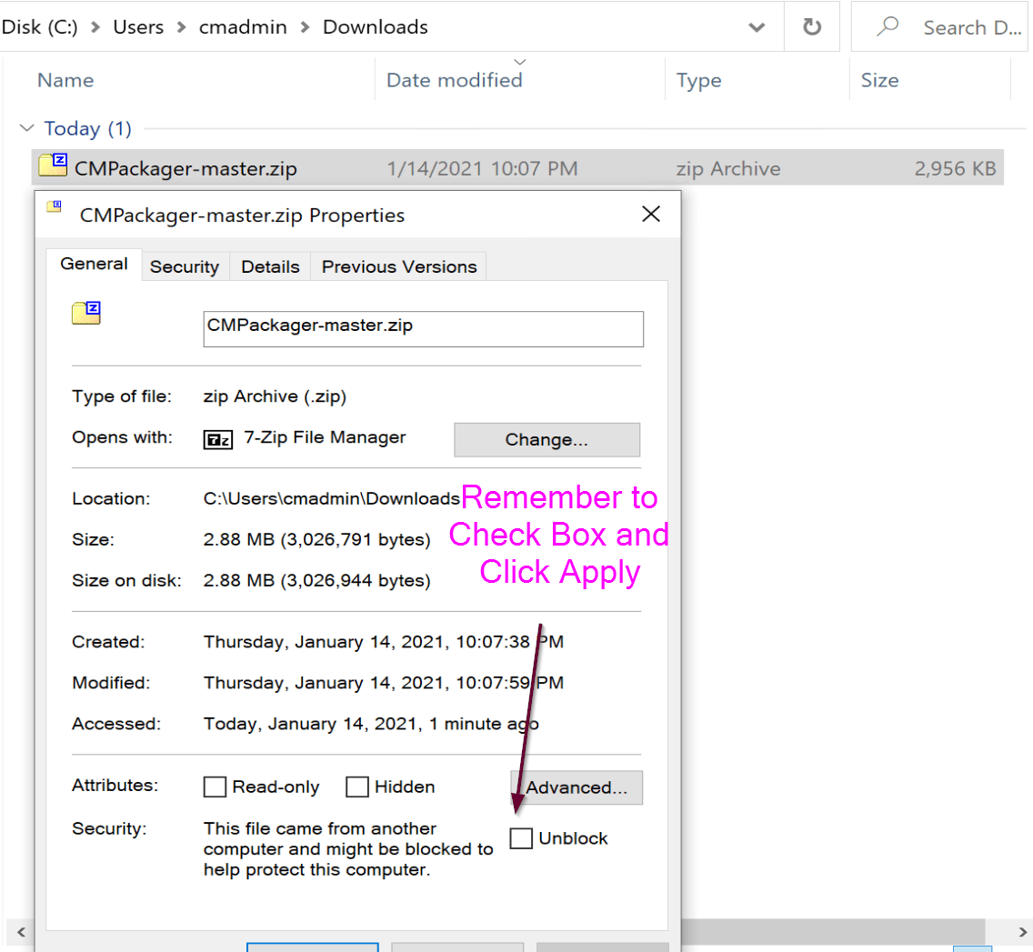 CM Packager 02