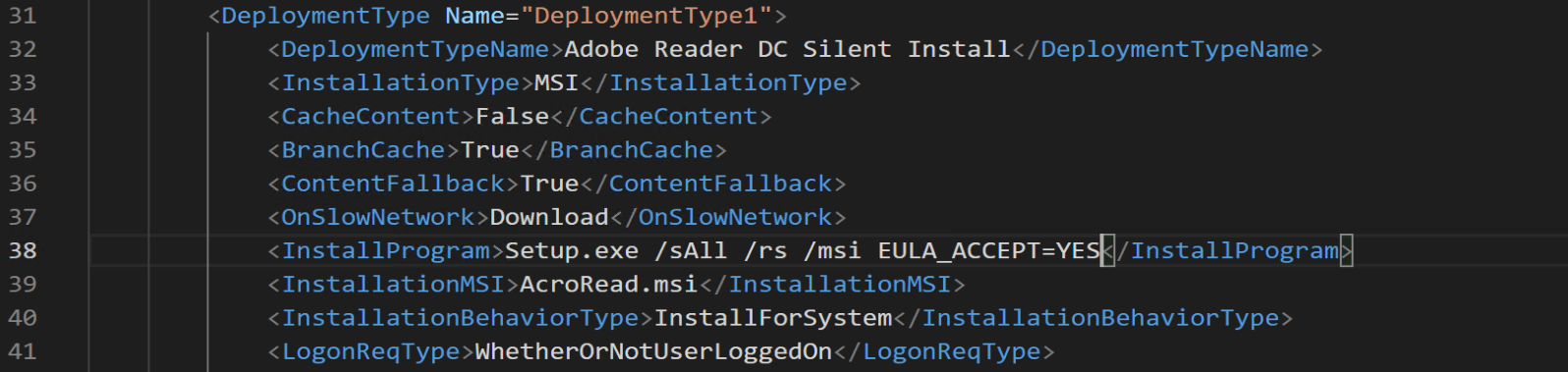 CM Packager 11