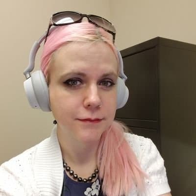 Women’s History Month: Featured Women in IT