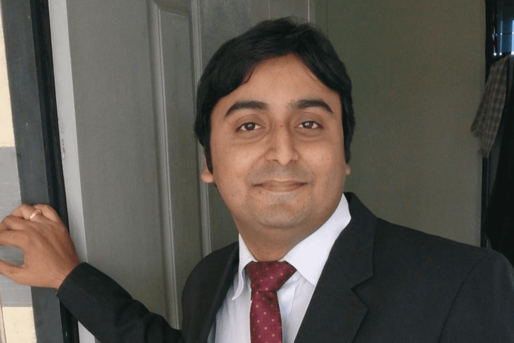 Q & A with SysAdmin Superstars: Prajwal Desai