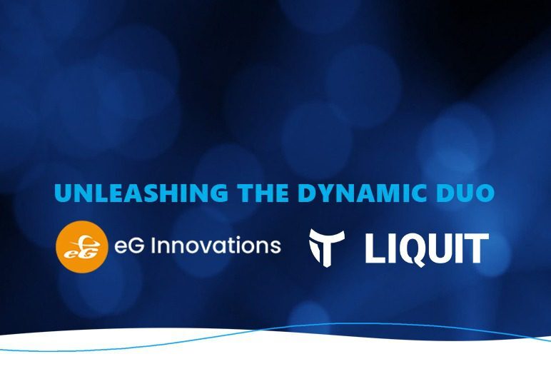 Supercharging Productivity with Application Workspace and eG Innovations Monitoring Solution