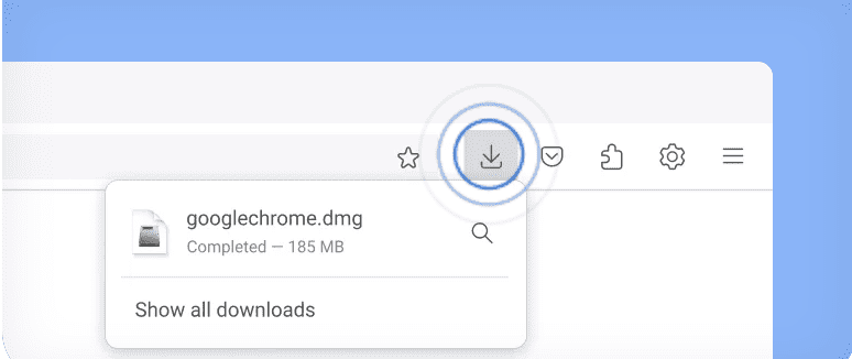Download DMG File