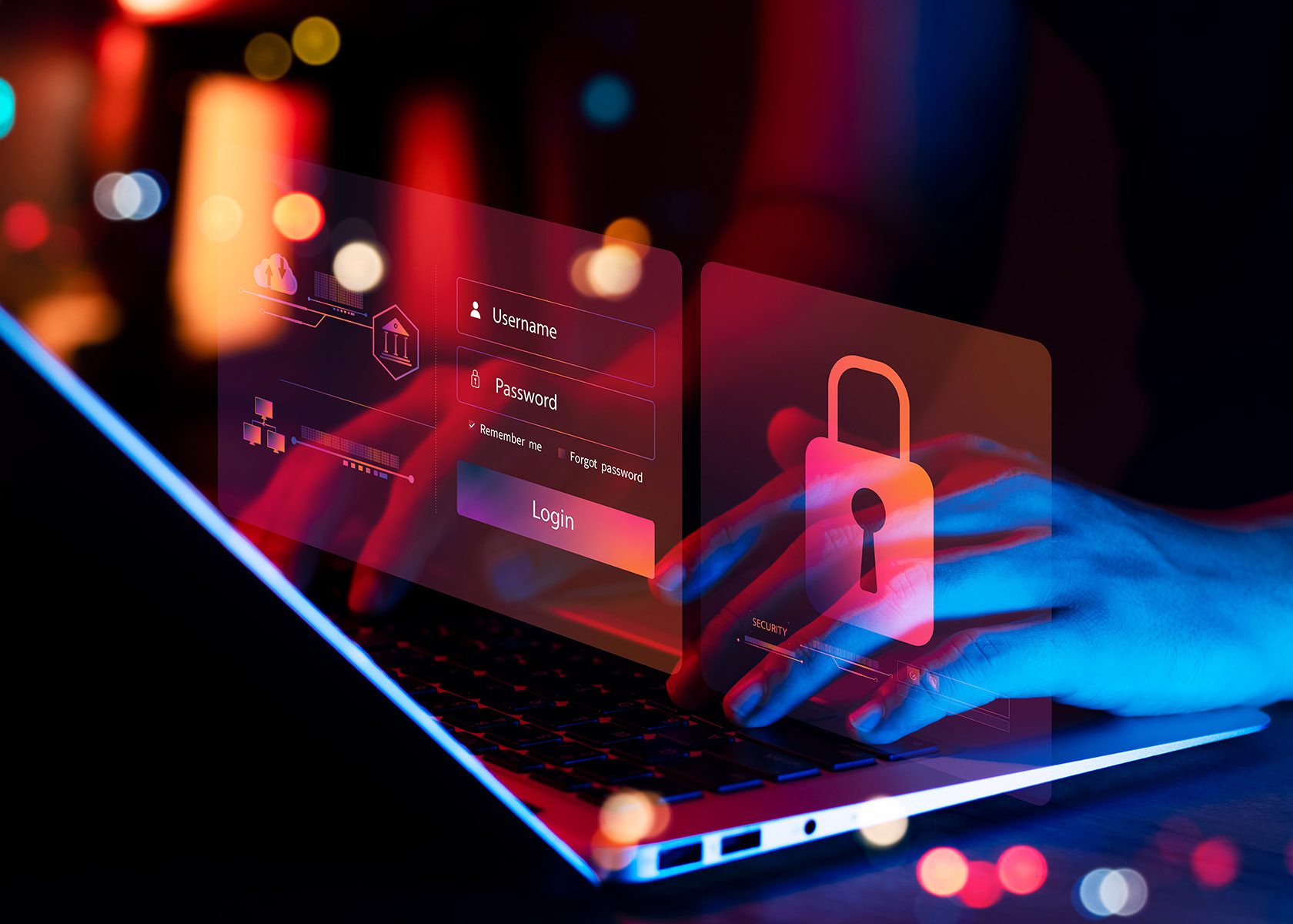 Make zero trust workable without disrupting productivity