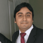 Picture of Prajwal Desai