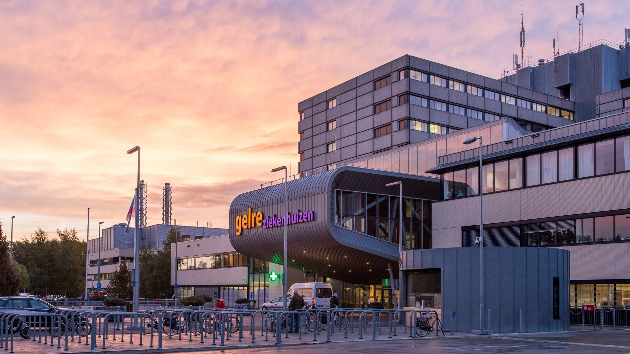 Gelre Ziekenhuizen Solves Application Management Headaches with Recast’s Application Workspace