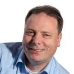Picture of Paul de Jongh