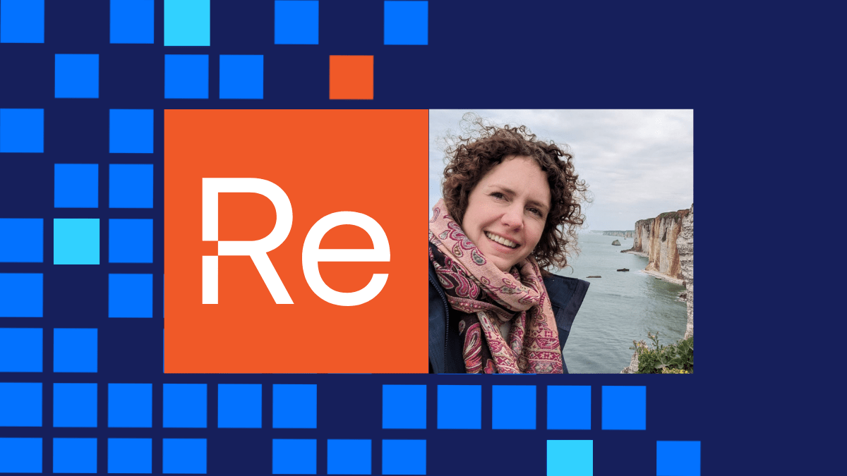 People of Recast: Marthe Rottier 
