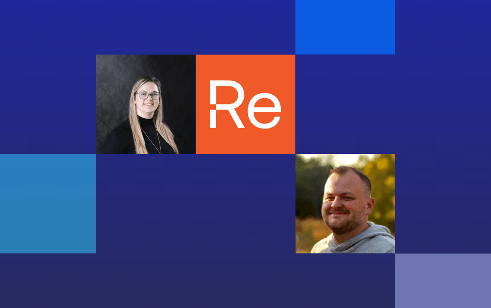 images of speakers for the session at MMS Midway